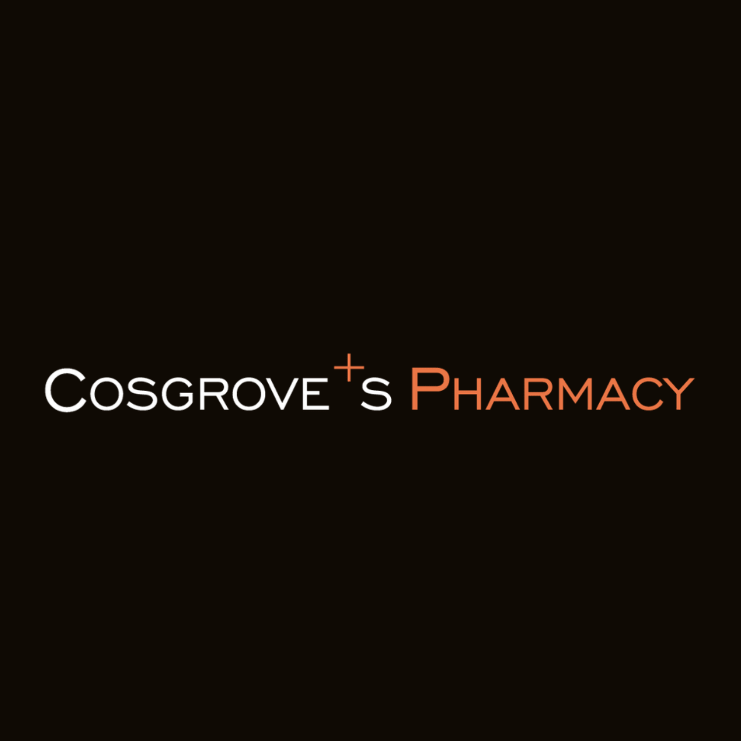 Cosgroves Pharmacy